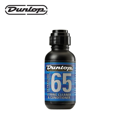 Dunlop 65(6582-59ml) 스트링 크리너