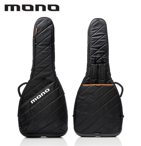 모노 Vertigo 어쿠스틱 기타 케이스  M80-VAD-BLK