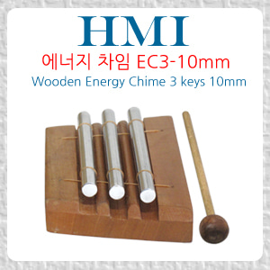 [HMI] 에너지 차임 EC3-10(wooden Energy Chime bell)