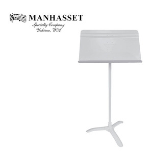 Manhasset 맨하셋 컬러 보면대 매트 그레이 (4801-MGR)