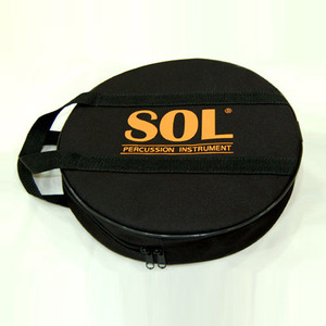 SOL 10인치 더블 탬버린 가방 SOL-TAM10B