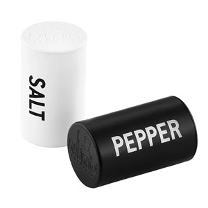 NINO 소금(Salt)+ 후추(Pepper)쉐이커 세트NINO 578