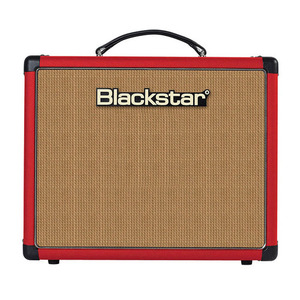 Blackstar HT-5R RED 스페셜 에디션 블랙스타 풀진공관 5와트 리버브 기타앰프 콤보