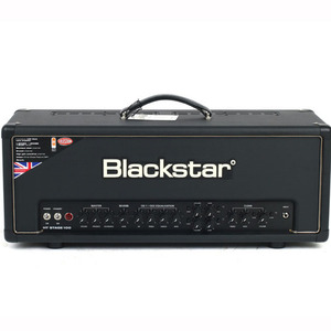 Blackstar 블랙스타 HT Venue HT Stage100 100와트 기타 풀진공관 헤드