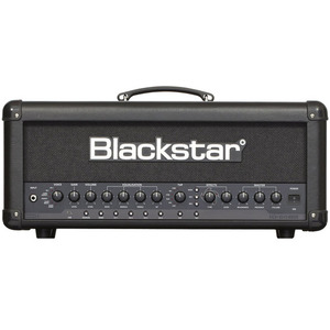 Blackstar 블랙스타 ID 60TVP Head 60W 블랙스타 기타 헤드