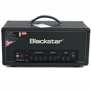 Blackstar 블랙스타 HT Venue HT Studio20H 기타 헤드