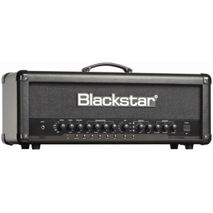 Blackstar 블랙스타 ID 100TVP Head 100W 100와트 기타앰프 헤드