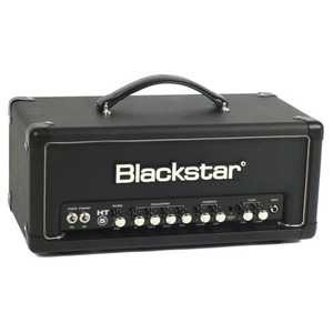 Blackstar HT-5RH 블랙스타 기타 풀진공관 5와트 헤드(+풋스위치)
