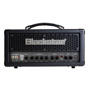 Blackstar 블랙스타 HT-METAL 5H 기타 헤드