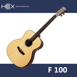[25가지 사은품] HEX 헥스 F100  공식대리점