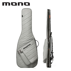 모노 M80 Sleeve 베이스 기타케이스 M80-SEB-ASH