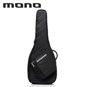 모노 M80 Sleeve 어쿠스틱 기타 케이스 M80-SAD-BLK