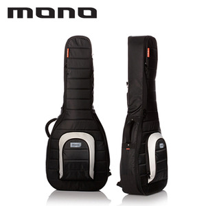 모노 M80 어쿠스틱 클래식/OM 기타 케이스 M80-AC-BLK