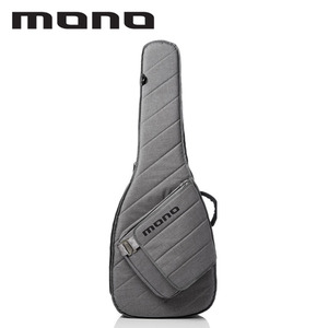 모노 M80 Sleeve 어쿠스틱 기타 케이스 M80-SAD-ASH