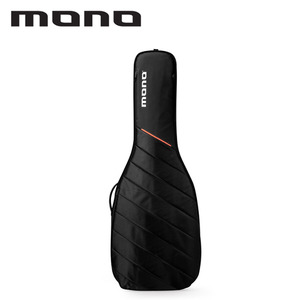모노 M80 Stealth 베이스 기타 케이스 M80-STEB-BLK