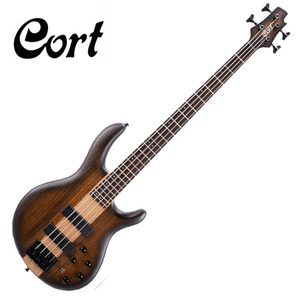 [20가지사은품]Cort 콜트 베이스 기타 C4 Plus OVMH