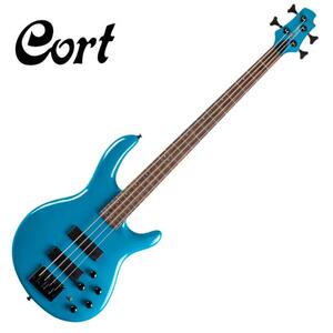 [20가지사은품] Cort 콜트 베이스 기타 C4 Deluxe CBL
